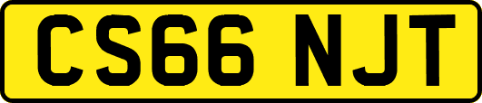 CS66NJT