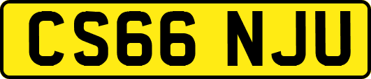 CS66NJU