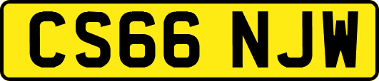 CS66NJW