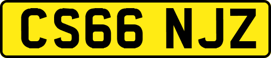 CS66NJZ