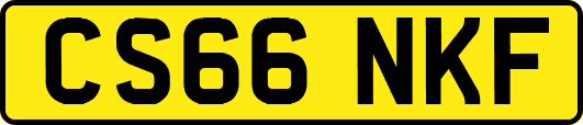CS66NKF