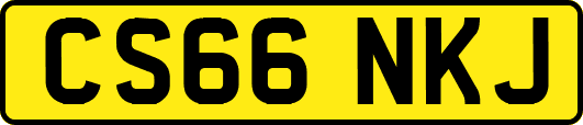 CS66NKJ