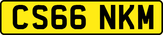 CS66NKM