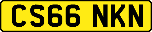 CS66NKN