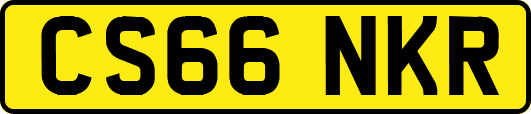 CS66NKR