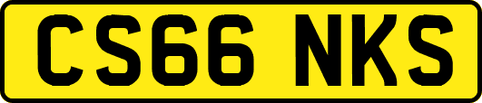 CS66NKS