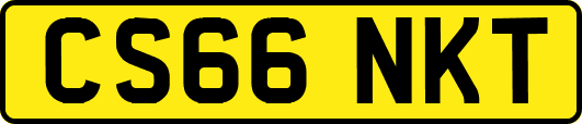 CS66NKT