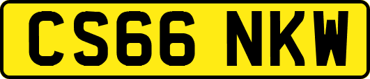 CS66NKW