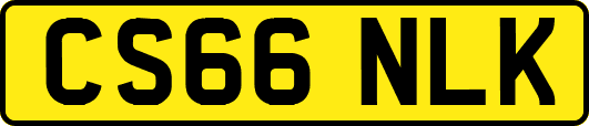 CS66NLK