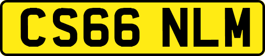 CS66NLM