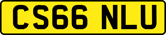 CS66NLU