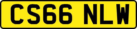 CS66NLW