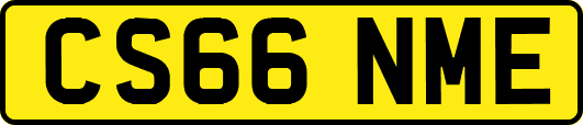 CS66NME