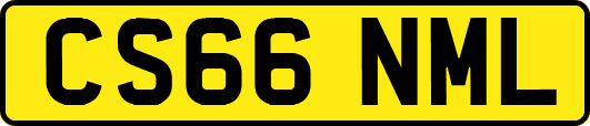 CS66NML