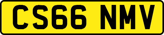 CS66NMV