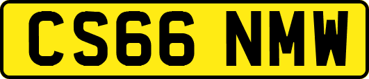 CS66NMW