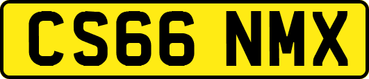 CS66NMX