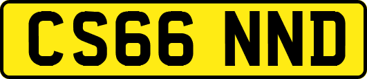 CS66NND