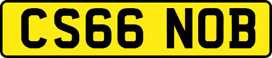 CS66NOB