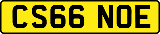 CS66NOE