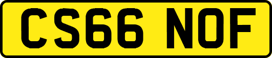 CS66NOF