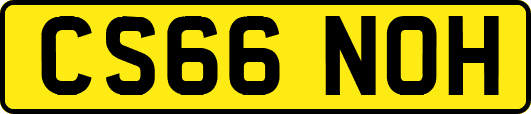 CS66NOH