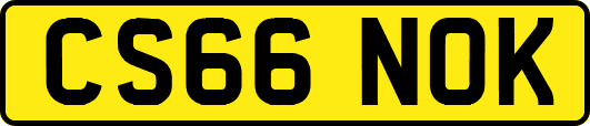 CS66NOK