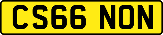 CS66NON