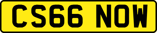 CS66NOW