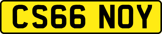 CS66NOY