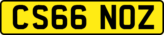 CS66NOZ