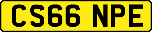 CS66NPE