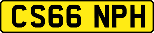 CS66NPH