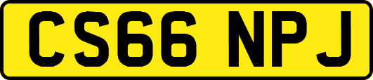 CS66NPJ