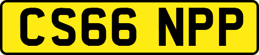 CS66NPP