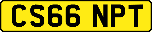 CS66NPT
