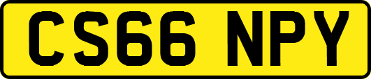 CS66NPY