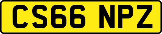 CS66NPZ