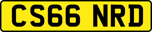 CS66NRD