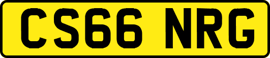 CS66NRG