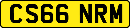 CS66NRM