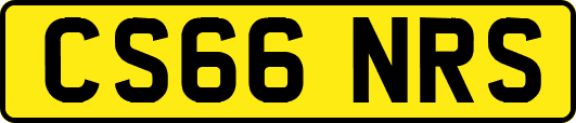 CS66NRS
