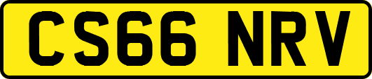 CS66NRV