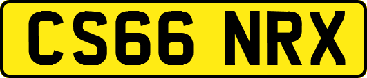 CS66NRX