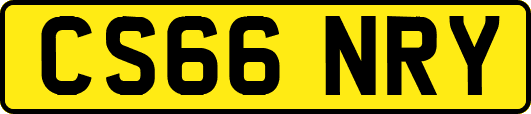 CS66NRY