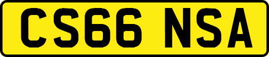 CS66NSA