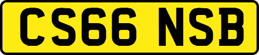 CS66NSB
