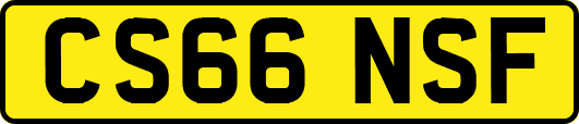 CS66NSF