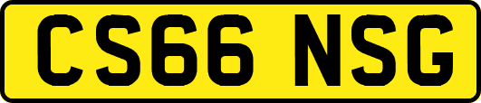 CS66NSG
