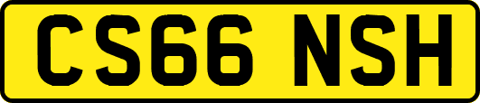 CS66NSH